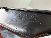 фото thumb №9, Prius iii решётка обдув стекло лобовое средняя