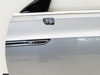 фото thumb №3, Дверь левый перед левая передние vw arteon 17- r-line lb7s