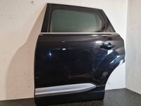 фото thumb №7, Audi q7-4m0-2017 - дверь левый задняя левая задние код лакокрасочного покрытия lc9x