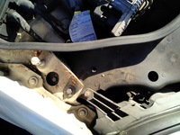 фото thumb №8, Kompletny перед mercedes w211