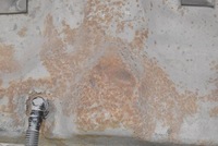 фото thumb №7, Бак bak пального 77020-33160 lexus es 330 4 iv xv30 3.3 v6 228 km 03-06