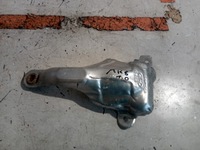 фото thumb №1, Ford focus mk4 fiesta mk8 захист теплова 1.0