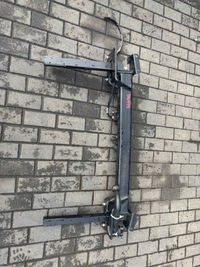 фото thumb №1, Mercedes w166 ml hak буксирувальний