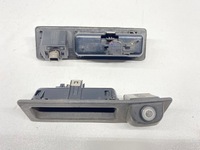 фото thumb №8, Камера заднего вида задняя задняя ручка кнопка крышки bmw g11 g12 i3 i01 f55 f56