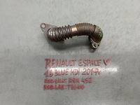 фото thumb №1, Трубка egr renault espace v 1.6 blue dci 17 r 147252408r