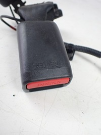 фото thumb №3, Застёжка ремня зад правые kia optima iv универсал