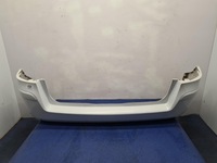 фото thumb №1, Opel zafira b бампер задняя