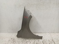 фото thumb №1, Крыло правый перед передний skoda rapid 5j lift 16-