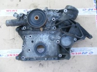фото thumb №1, Mercedes w210 3.2 cdi корпус розподільного валу 6110150802