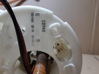 фото thumb №8, Audi q7 4l 4.2 fsi насос пального 7l8919087b