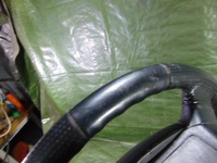 фото thumb №13, Подушка безпеки водія пасажира датчик натягувачі tribute