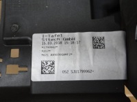 фото thumb №7, Vw arteon passat b8 торпедо консоль head up 3g1857003bq