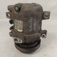 фото thumb №5, Subaru impreza компрессор кондиционера hfc134a 73111fa130
