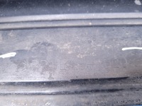 фото thumb №10, Toyota corolla e21 | молдинг поріг права накладка поріг sedan 75850-02230