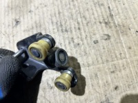 фото thumb №3, Ролик дверь раздвижных renault kangoo ii 497757e