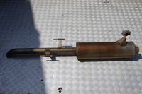 фото thumb №1, Гаситель выхлоп renault master iii 2.3 dci movano