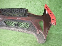 фото thumb №12, Seat arona lift 21- бампер передній перед bez протитуманних фар