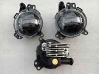 фото thumb №2, Land rover defender ii 19- led drl протитуманна фара