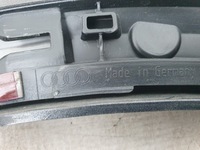 фото thumb №9, Audi q2 81a 15- молдинг крыла левый левая передняя перед 81a853717a