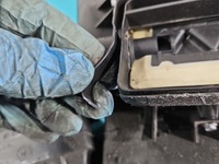 фото thumb №12, Отопитель seat alhambra ii 7n 10- 7n1820003l, 7n0907530aq, 7n1880841c