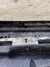 фото thumb №7, Mercedes молдинг поріг ліва права підніжка led gls x166 w166 amg