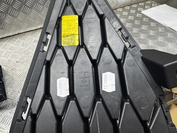 фото thumb №6, Решётка правая hyundai i30 iii рестайлинг n line 20- новая od reki 86564-g4ea0