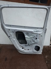 фото thumb №14, Opel zafira c iii 12- дверь левая задние левый задняя 2012-