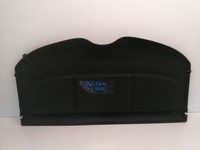 фото thumb №6, Nissan pulsar полка задняя багажника оригинал 14-18