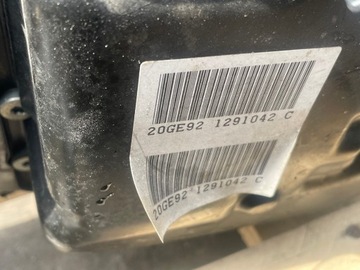 фото thumb №11, Peugeot citroen opel 1,2 thp коробка передач tf-71sc 20ge92