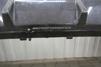 фото thumb №9, Бампер задняя задний bmw i4 4 g26 m performance карбон 21-