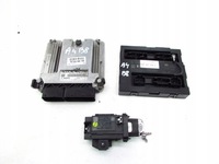 фото thumb №1, Audi a4 b8 бортовий комп'ютер набір стартовий 03l906022dl