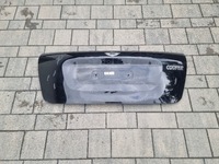 фото thumb №1, Mini cooper r57 cabrio кришка багажника багажника задня задня