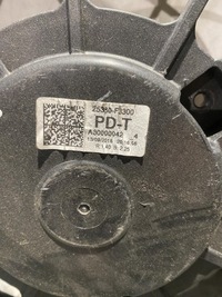 фото thumb №6, Kia proceed iii корпус вентилятора 25380-f3300 25304-j7290