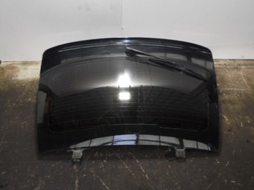 фото thumb №11, Bmw 3 e46 кришка багажника кришка скло compact 3d