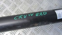 фото thumb №10, Honda cr-v iv 2.2 wał привідний 40100-t1g-e010-m1