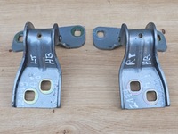 фото thumb №1, Петли крышки багажника opel astra j хэтчбек z179 комплект