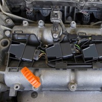 фото thumb №13, Катушка зажигания do vw polo golf 4 passat audi a1 seat skoda 1.4 tsi 1.6 fsi