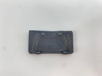 фото thumb №4, Відбивач лампа двері mercedes w140 w220 w124 1248200074