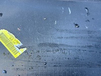 фото thumb №15, Hyundai santa fe iv рестайлінг 20-23 бампер перед оригінал 86511-s1500