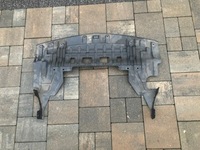 фото thumb №9, Opel mokka плита защита бампера