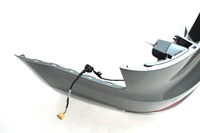 фото thumb №8, Оригінальний бампер зад задній 4x pdc audi a4 b9 sedan lx7r 8w5807385