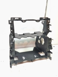 фото thumb №1, Рамка консолі радіо каркас golf vi 5k 08-12
