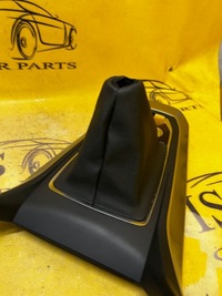 фото thumb №9, Рамка выборщик чехол кнопка запуск стоп peugeot 308 t9