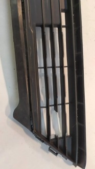 Решётка бампера перед ford fiesta st Киев, фото thumb