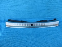 фото thumb №1, Audi a4 b9 8w9 kombi захист поперечина заднього