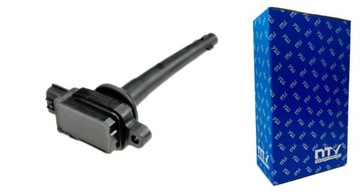 фото thumb №14, Котушка запалювання ecz-ns-005 nty