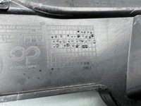 фото thumb №8, Skoda karoq 17-21r напрямна бампера правий перед передній 57a807056