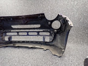 фото thumb №6, Fiat 500l 500 l 12- бампер переднє перед