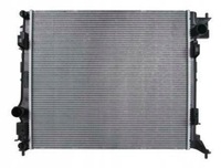 фото thumb №1, Радіатор wody nissan qashqai ii 1,6 dig-t 2013 -