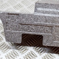 фото thumb №6, Maserati levante 2023 другое элементы отделка багажника